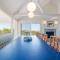 Gorgeous Architectural Waterfront Property