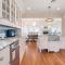 Gorgeous Architectural Waterfront Property