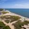 16612 - Stunning Home with Wraparound Deck Views of Bucks Creek and Nantucket Sound