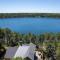 Amazing Location Lakefront Waterside Deck