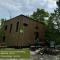 Cabin Zoobox 63