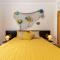 Apartment Breeze located in the heart of Carvoeiro - Carvoeiro