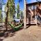 New Listing 3bd Leadville Home w Sauna