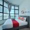 Atlantis Melaka I 5-11pax I 5min JonkerSt By Alviv Management - Melaka