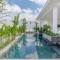 Luxury Villa 2BR In Padonan Canggu - Dalung