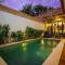 Beautiful 2BR Luxury Villa In Canggu - Dalung