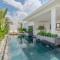 Luxury Villa 2BR In Padonan Canggu - Dalung