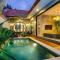 Beautiful 2BR Luxury Villa In Canggu - Dalung