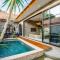 Beautiful 2BR Luxury Villa In Canggu - Dalung
