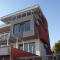 The Beach House