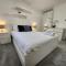 Modern 2BR London Apt Near Tube - 伦敦
