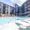 Charming 1BR 1BA Apartment Near Downtown Cincinnati