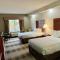 Quality Inn Newnan - Atlanta South