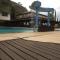 Rock the Mountain in Granja Brasil Resort 1500m2 - Bom Sucesso