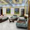 Heart of Rajshahi Hub Appt-B
