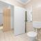Convenient East Perth Stay with Free Parking