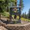 Mammoth Ski& Racquet Club A #1 - 2 bed 3 bath ski in ski out! Mountain Views! - بحيرات ماموث