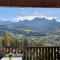 Duplex 6 couchages dont 2 enfants Vue montagne - Barcelonnette