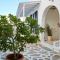 Theologos Place