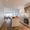 Huswell - Seaview apartment with spacious terrace in Zeebrugge