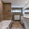 Huswell - Seaview apartment with spacious terrace in Zeebrugge