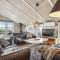 Awesome Home In Ringkøbing With Sauna - Ringkobing