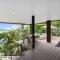 5-BD Beachfront, Ocean-View Hillside Home