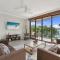 5-BD Beachfront, Ocean-View Hillside Home