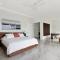 5-BD Beachfront, Ocean-View Hillside Home