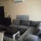 Art apartment Kiril and Metodi square