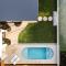 MAUDE Luxe Resort Style Amenities