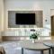 Homey Upgraded 1BDR apartment Th8 w Beach Access - 迪拜