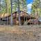 Northstar Retreat with Hot Tub & FREE Shuttle Access - Truckee
