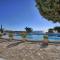 Ikaria Village Magnificent 2 bed with sea views