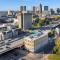 Bright and Modern Studio in Louisville # 304 - 路易斯威尔