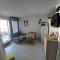 Appartement à 2 pas de la mer