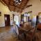Bushvilla Umoja Kruger