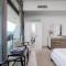Private Beach Sea View HighFloor Palm Jumeirah - Dubaj