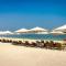 Private Beach Sea View HighFloor Palm Jumeirah - Dubaj