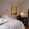 Comfortable apartment for 4 in the heart of Stgo - Santiago
