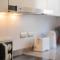 Comfortable apartment for 4 in the heart of Stgo - Santiago