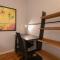 Comfortable apartment for 4 in the heart of Stgo - Santiago