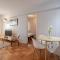 Comfortable apartment for 4 in the heart of Stgo - Santiago