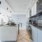 Amazing 2BR in Wanders and Yoo - Panamaváros