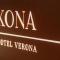Kona Hotel Verona by Kleos Group Collection - 内格拉尔