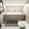 Stylish 3BR Duplex in Avlabari - By Wehost - Tbilisi