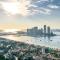 Livbnb - 1B Palm Jumeirah and Sea View at Avani - Dubaj