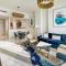 Livbnb - 1B Palm Jumeirah and Sea View at Avani - Dubaj