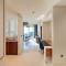 Livbnb - 1B Palm Jumeirah and Sea View at Avani - Dubaj