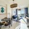 Livbnb - 1B Palm Jumeirah and Sea View at Avani - Dubaj